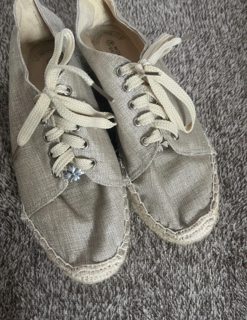 Espadrilles – photo 2